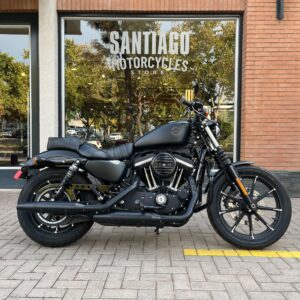 IRON 883