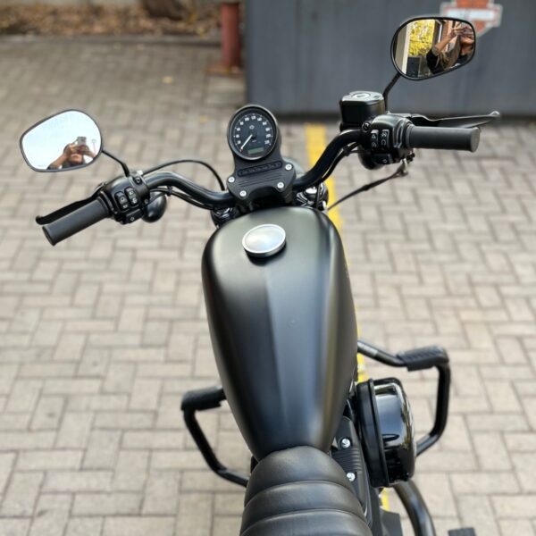 IRON 883 - Imagen 9