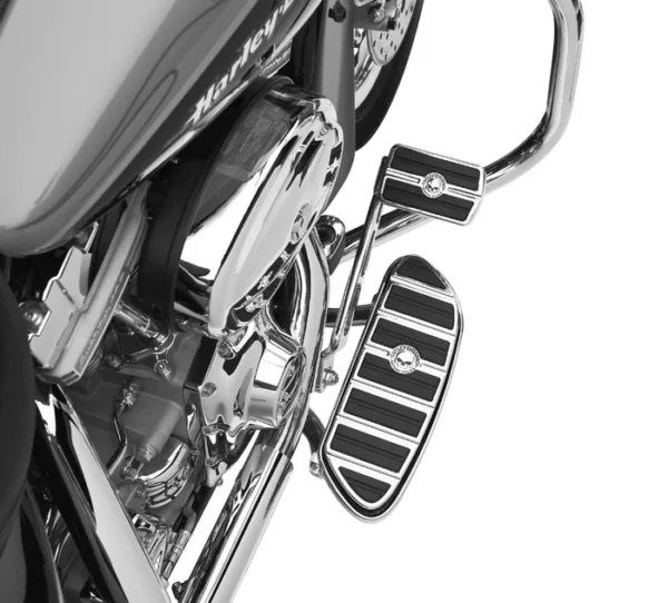 Willie G Skull Rider Footboard Inserts - Imagen 2