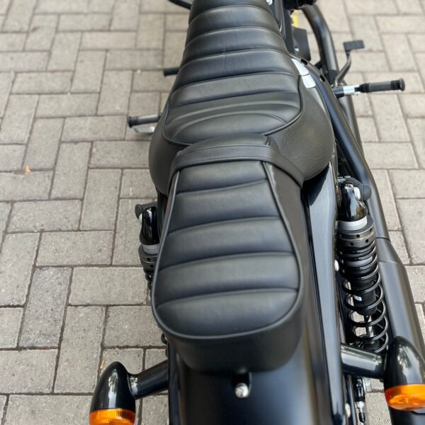 IRON 883 - Imagen 4