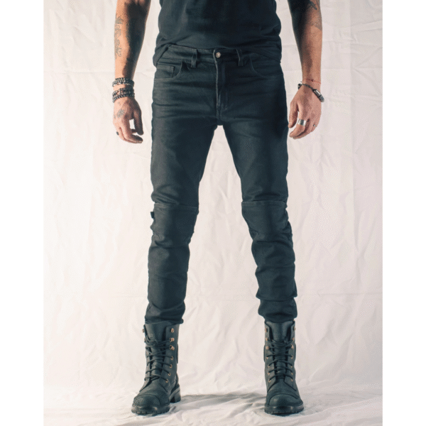 JEAN KIGMAN "UBK NEGRO"