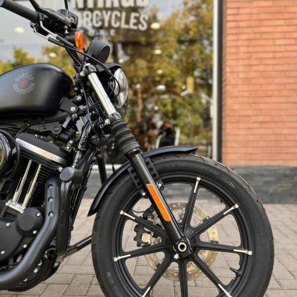 IRON 883 - Imagen 6