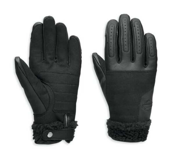 GUANTES "MAVERICK MIXED MEDIA "