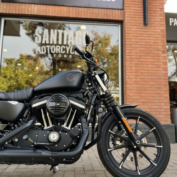 IRON 883 - Imagen 7