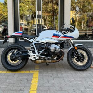 BMW R NINET RACER