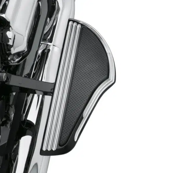 DEFIANCE PASSENGER FOOTBOARD KIT