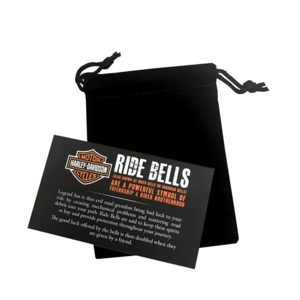CAMPANA "RIDE BELL" - Imagen 2