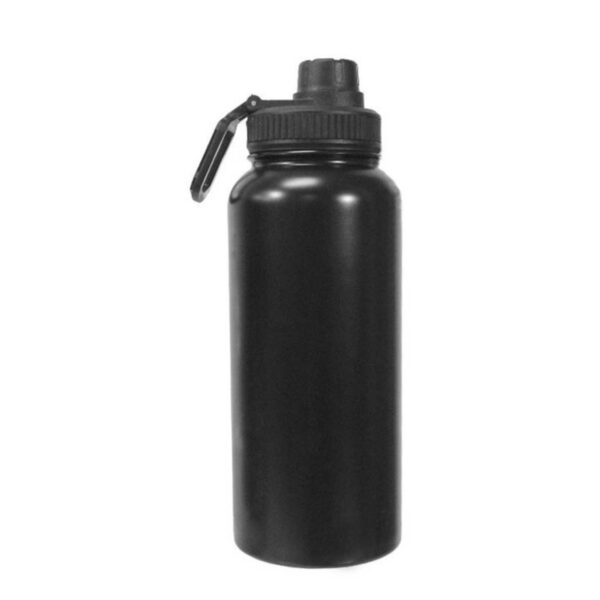 BOTELLA TERMICA ACERO INOXIDABLE - Imagen 2