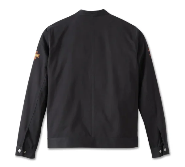 CHAQUETA TRADICIONAL "WHIPLASH" - Imagen 2