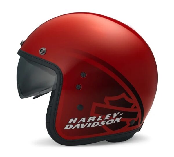 CASCO BOBBER "METROPOLITAN SUN SHIELD" - Imagen 2