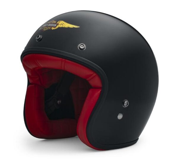 CASCO BOBBER "AILERON" - Imagen 2