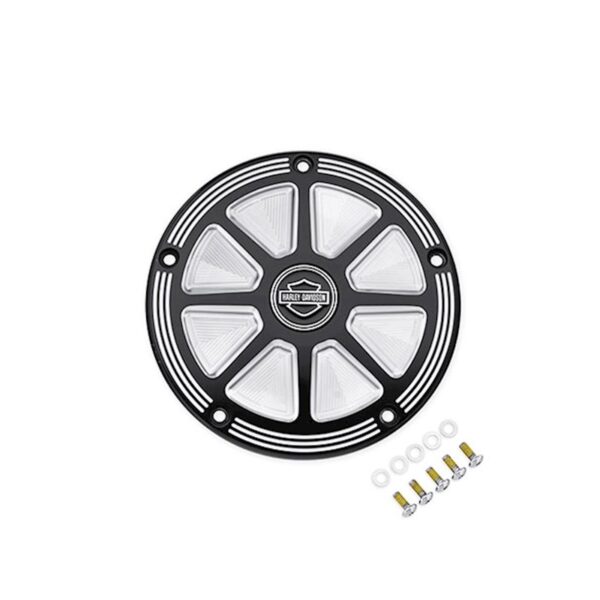 Cubiertas del motor de la colección Burst