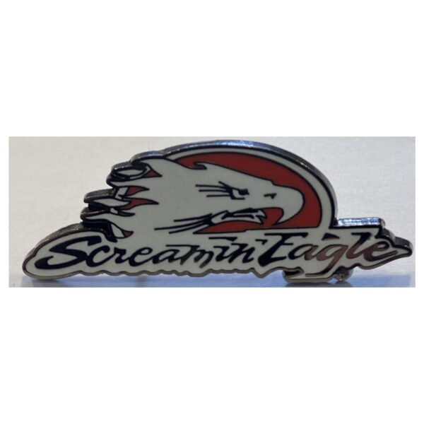 PIN "SCREAMINEAGLE"