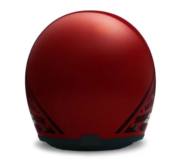 CASCO BOBBER "METROPOLITAN SUN SHIELD" - Imagen 4