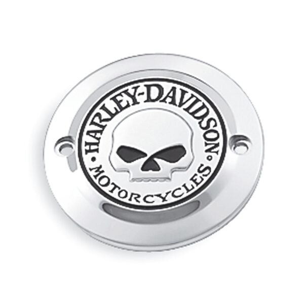 Cubierta para cronómetro Willie G Skull