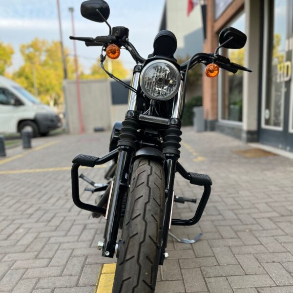 IRON 883 - Imagen 10