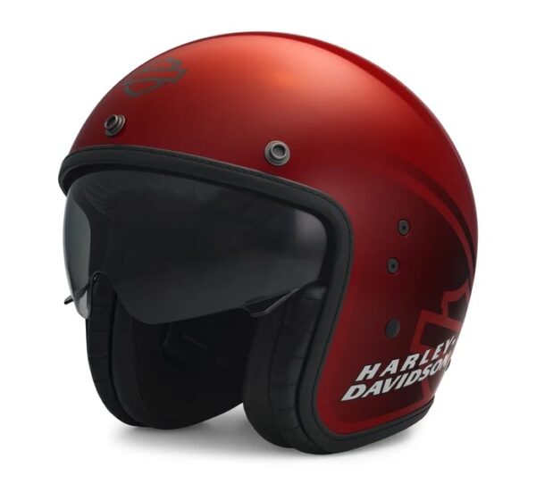 CASCO BOBBER "METROPOLITAN SUN SHIELD" - Imagen 3
