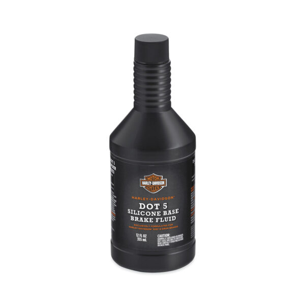 Líquido de frenos H-D DOT 5