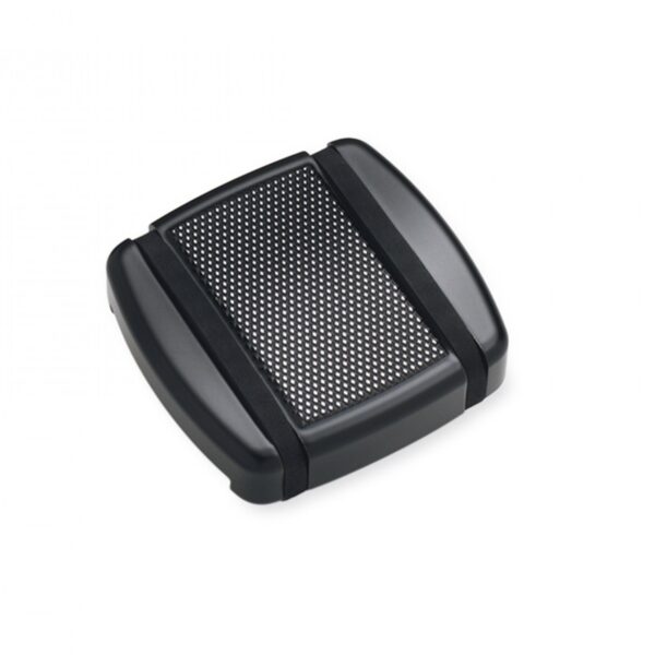 Almohadilla del pedal de freno colección Diamond Black