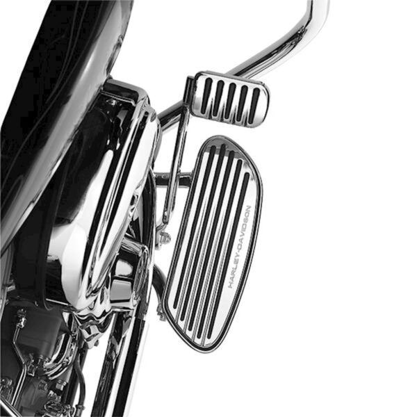 KIT, STEALTH RIDER FOOTBOARD INSERT