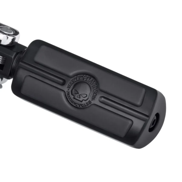 Willie G Skull Rider Footpegs