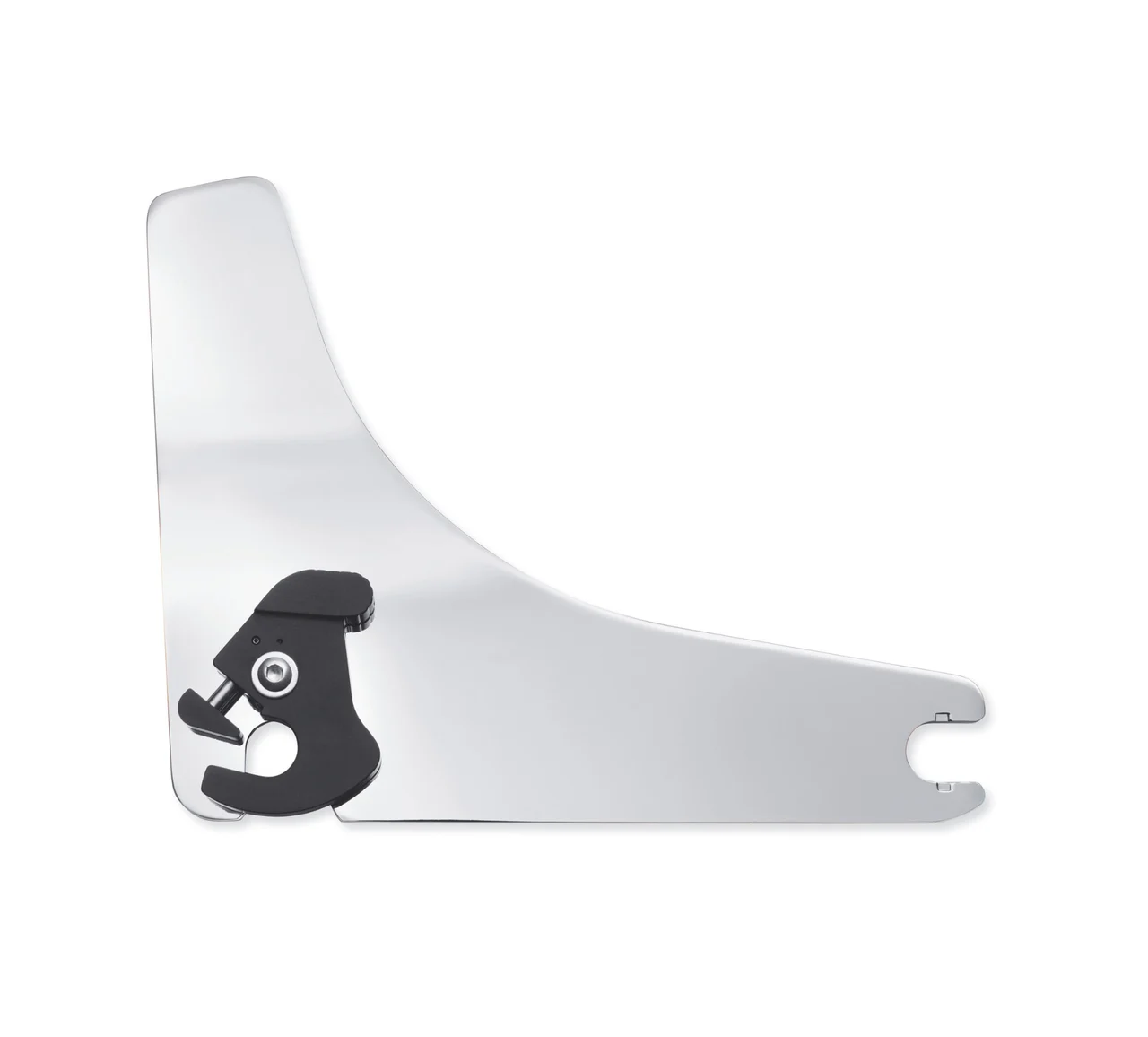 Placas laterales desmontables HD