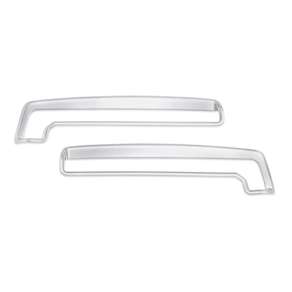 EMBELLECEDOR DE LUCES DE SEGURIDAD LATERALES TOUR-PAK®