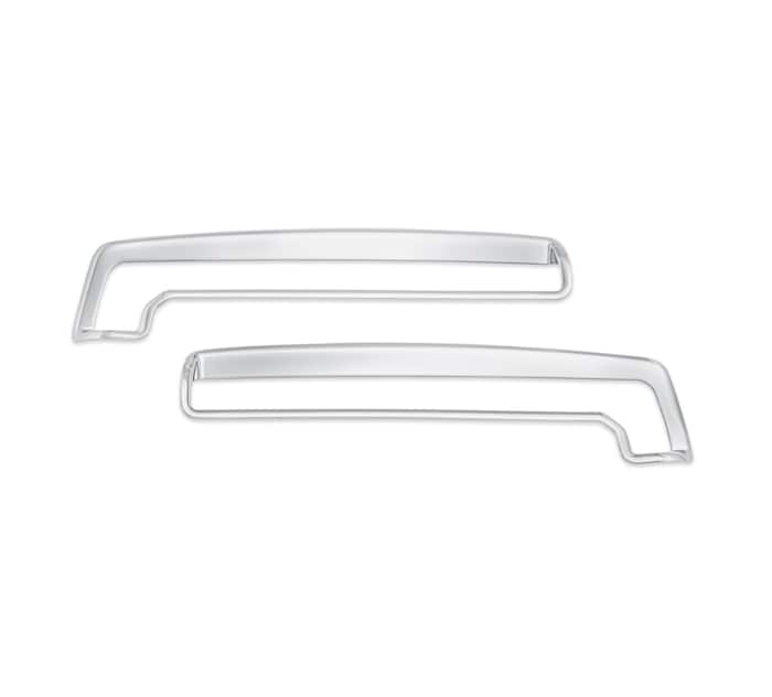 EMBELLECEDOR DE LUCES DE SEGURIDAD LATERALES TOUR-PAK®