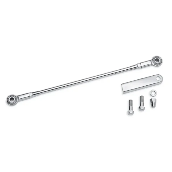 ROUND GEAR SHIFT LINKAGE