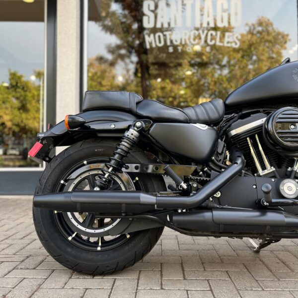 IRON 883 - Imagen 11