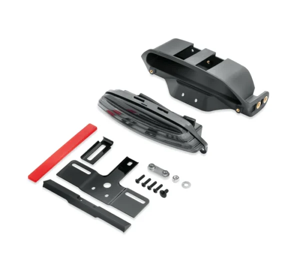 Luz trasera de LED Tri-Bar - Imagen 2