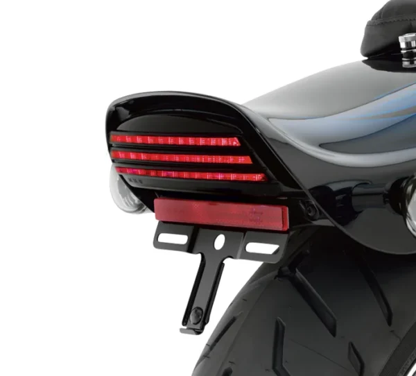 Luz trasera de LED Tri-Bar