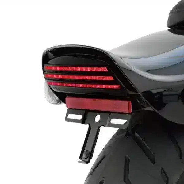 Luz trasera de LED Tri-Bar