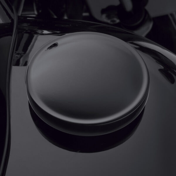 Custom Fuel Cap