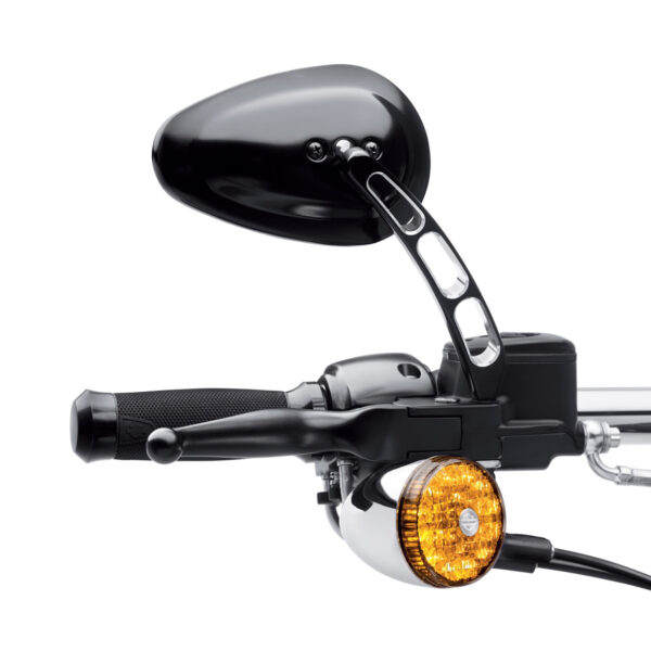 Kit de intermitentes LED tipo bala