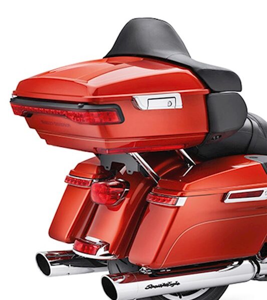 Lámpara LED de marcha/freno/giro para argollas ELECTRA GLO™