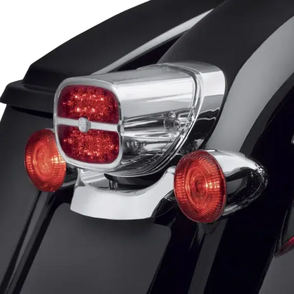 Kit de inserción de intermitentes tipo bala LED