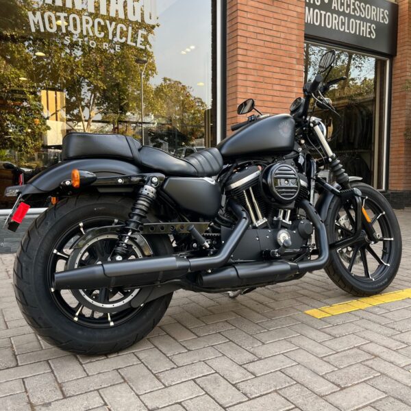 IRON 883 - Imagen 3