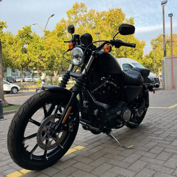IRON 883 - Imagen 12