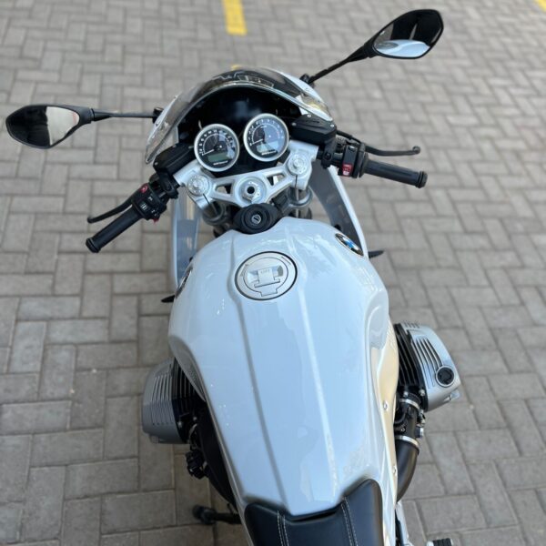 BMW R NINET RACER - Imagen 7