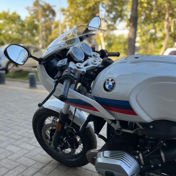 BMW R NINET RACER - Imagen 8