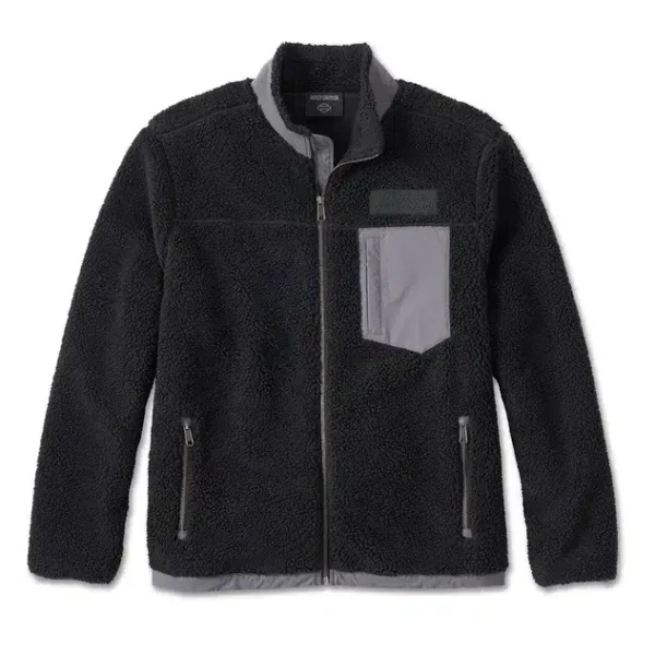 POLERON POLAR "WILLIE G SKULL PRANCER"