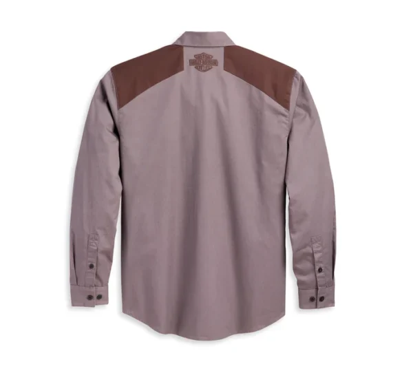 CAMISA HD-MC - Imagen 2