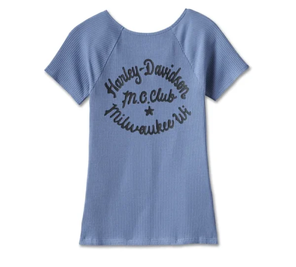 POLERA "CREED CLUB" - Imagen 2