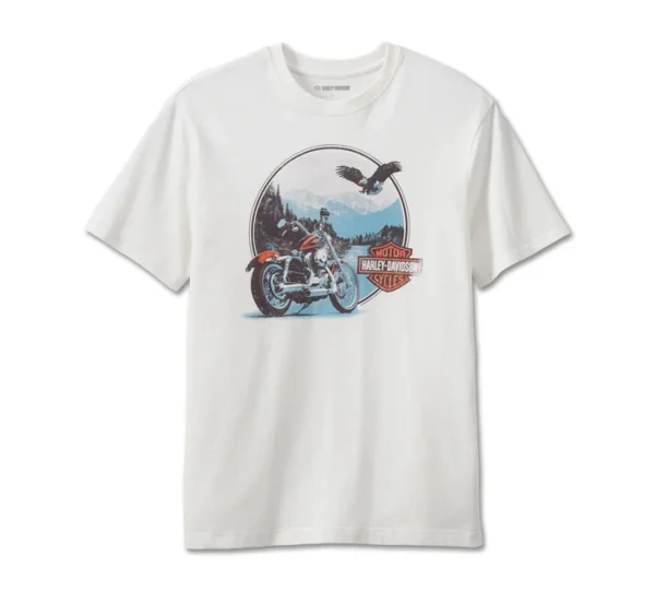 POLERA "PARADISE CITY"