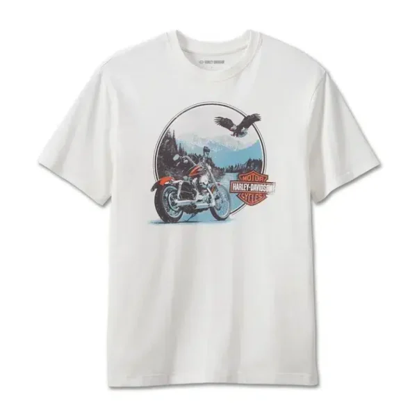 POLERA "PARADISE CITY"