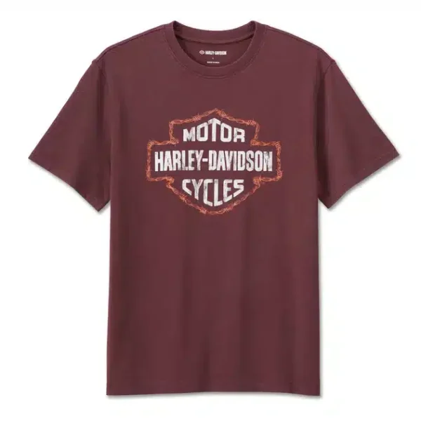 POLERA H-D "ARISE TEE"