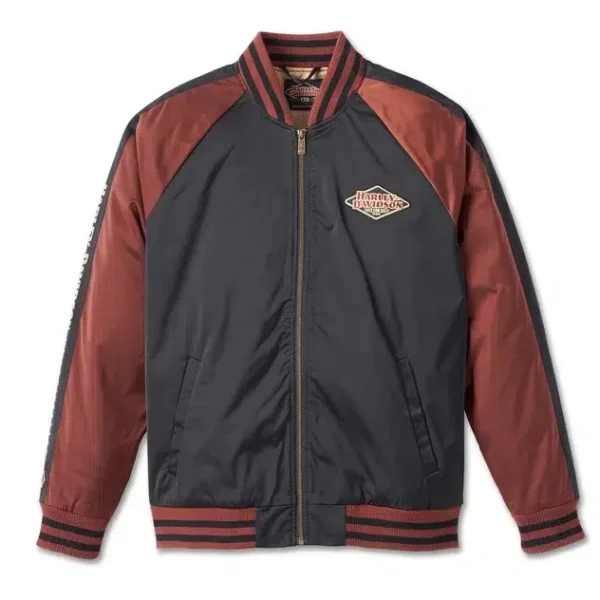 CHAQUETA 120° ANIVERSARIO