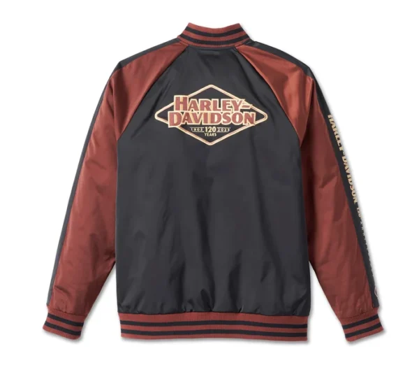 CHAQUETA 120° ANIVERSARIO - Imagen 2