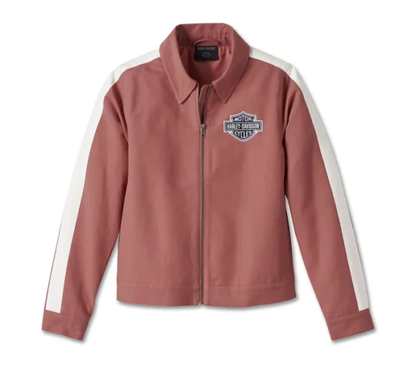 CHAQUETA "WILD SEED"